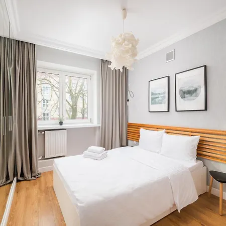 Nowolipki Deluxe By Bookinghost Апартаменты *