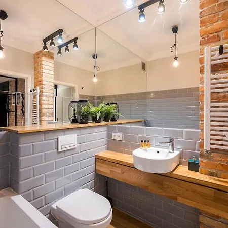 Nowolipki Deluxe By Bookinghost Апартаменты