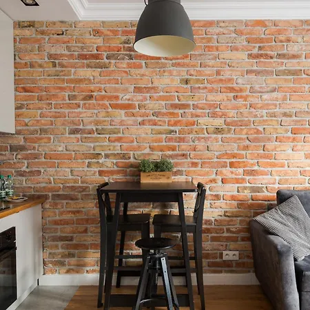 Nowolipki Deluxe By Bookinghost Апартаменты