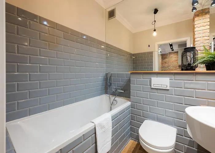 Nowolipki Deluxe By Bookinghost Apartament *