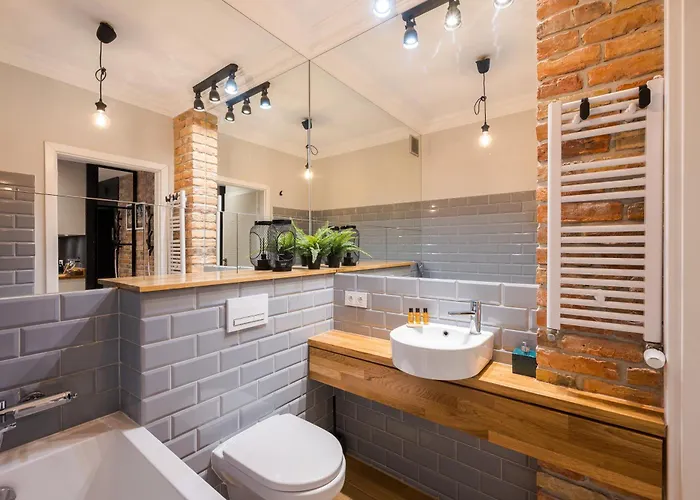 Nowolipki Deluxe By Bookinghost Apartament