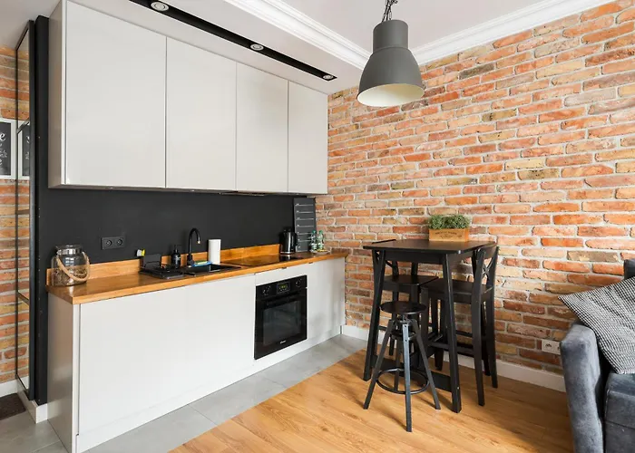 Nowolipki Deluxe By Bookinghost Warszawa