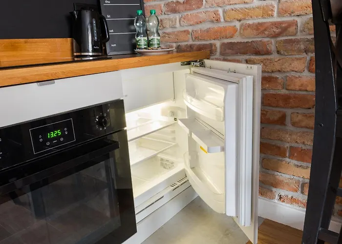 Apartament Nowolipki Deluxe By Bookinghost