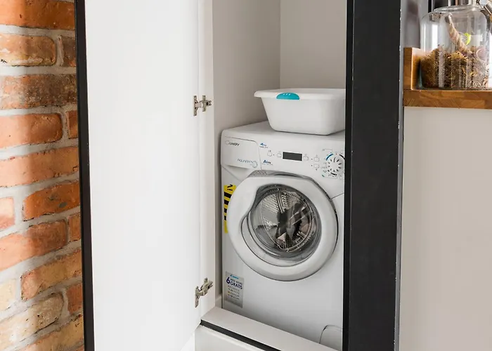 Nowolipki Deluxe By Bookinghost Apartament Warszawa