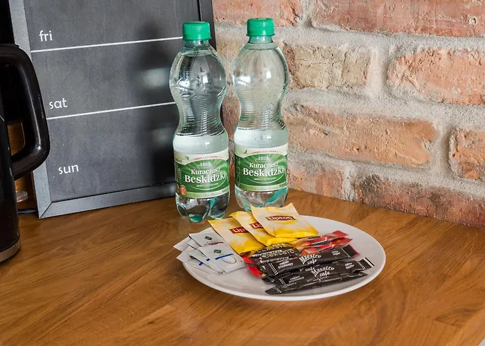 Apartament Nowolipki Deluxe By Bookinghost Warszawa