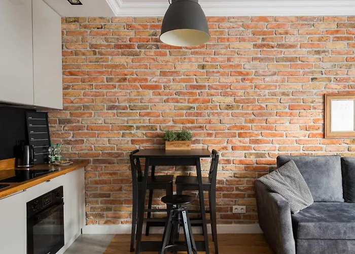 Nowolipki Deluxe By Bookinghost Apartament