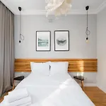 Nowolipki Deluxe By Bookinghost Apartamento Varsovia
