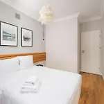 Apartamento Nowolipki Deluxe By Bookinghost Varsovia