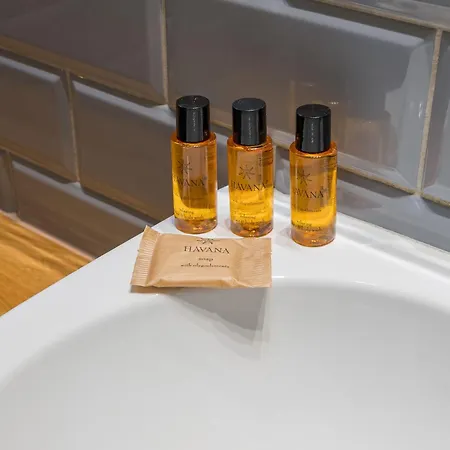 Apartmán Nowolipki Deluxe Varšava