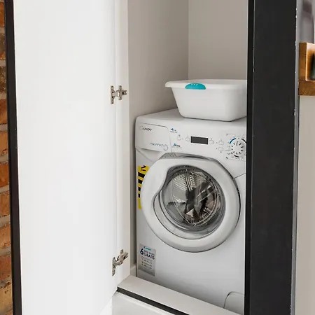 Nowolipki Deluxe Apartmán Varšava